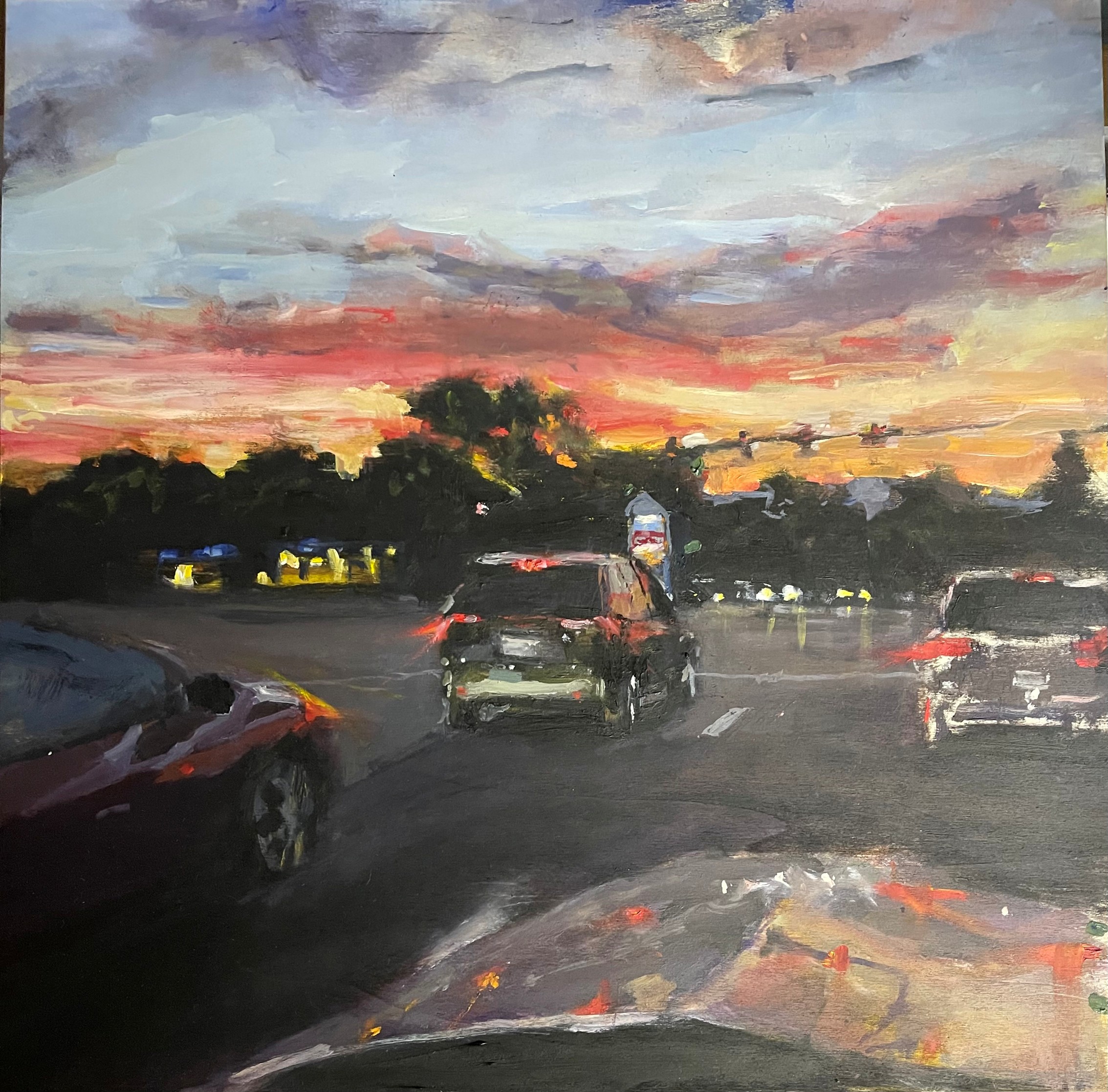 Featured Artwork